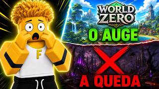 O Auge E A Queda De Um Dos Maiores Rpgs Do Roblox Roblox