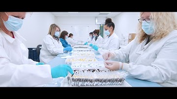 Advancing the Science Behind Diagnostics