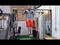 4 Pull-Up Variations