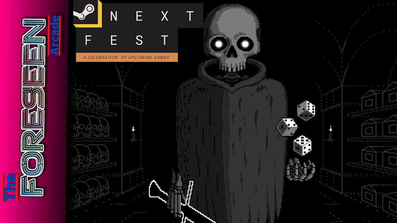 Dice of Kalma - Steam Next Fest: October 2025 Demo