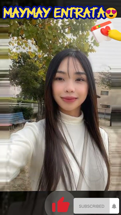 Kabogera😍 Gandang MAYMAY Entrata♥️ #shorts #maymayentrata #kabogera #update
