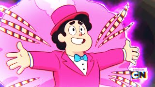 Steven Universe The Movie - [ Amv ] - Here We Are In The Future - Finale - (Official Video)