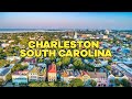 Dashboard Tour: Charleston, South Carolina