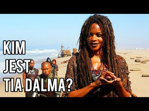 Wideo: Kim jest bogini calypso?