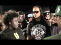 Rap Battle America - K SHINE vs. NOV