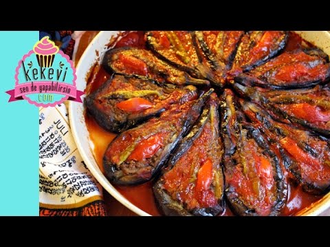 Video: Türk Patlıcan