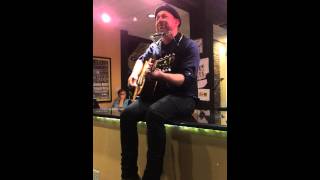 Kristian Bush - Southern Gravity - Wyct Cat Country 987