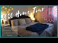 my 2020 home tour [Cheyenne Village, Fort Carson] 🏡 // Colorado Living