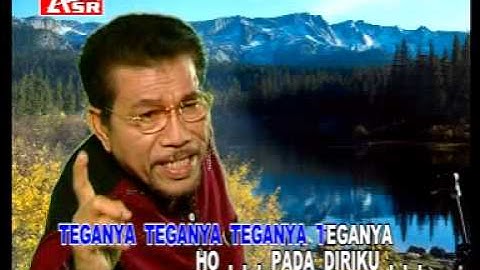 MEGGY Z ~ SENYUM MEMBAWA LUKA versi KOPLO