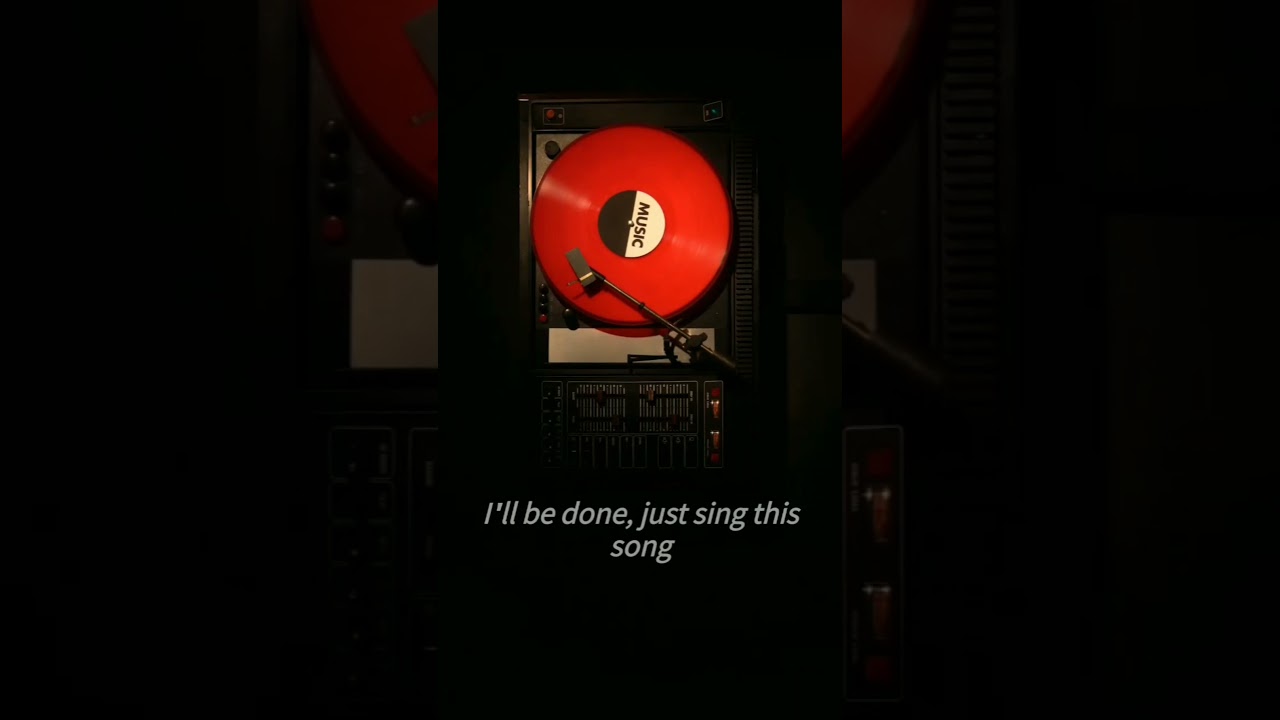 Chromance -Wrap me in plastic status video|trending English song lyrical video.