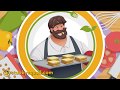 Cooking With Gaston | French Recipes for Kids