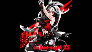[AnimeNight Vol.25] Track 04. Knt - Bidoro Moyo Kirakira Electro Remix