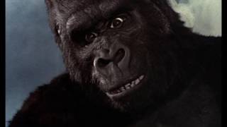 King Kong (1976) Love Theme for piano - Composed By John Barry
