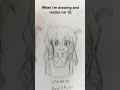 Syt post #drawing #art #draw #trending #fypシ #fyp #sketch #oc #trndingshorts #shorts #foryou