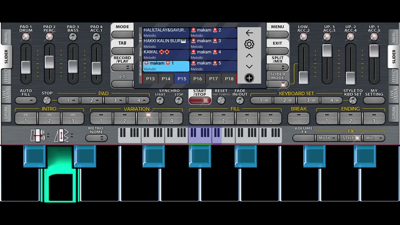 MSTØ 2026🇩🇪🏆💯🔥