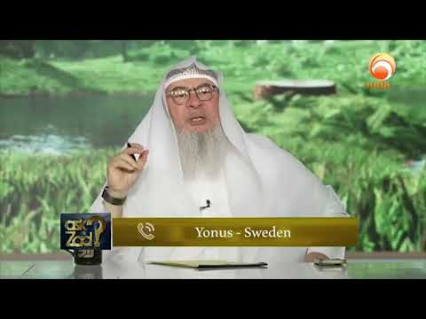 The Correct Method to Calculate Annual Zakah Based on Your Total Wealth  Sheikh Assim Al Hakeem 