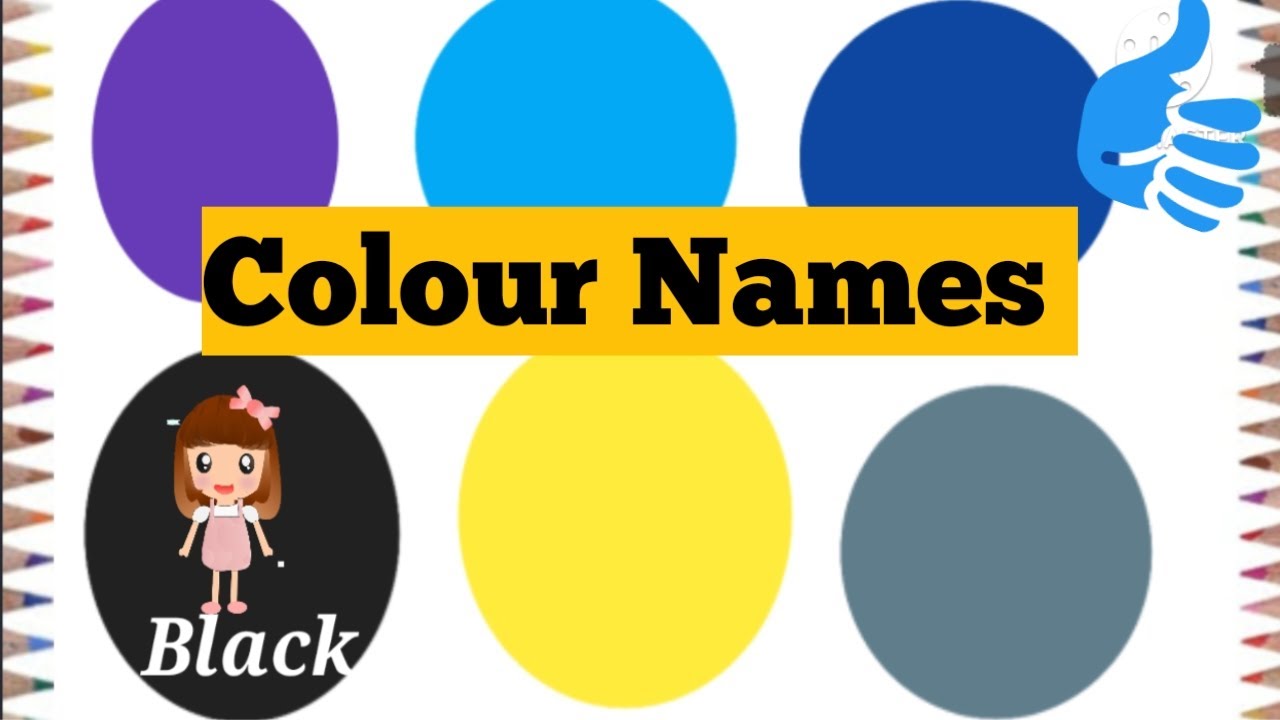 ColourNames Colour Name12 Colour Name For Kids Colour Activity Colour colournames-colour-name12-colour-name-for-kids-colour-activity-colour