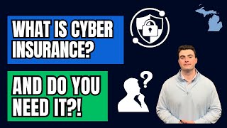 What Is Cyber Insurance & Do You Need It? (2025)