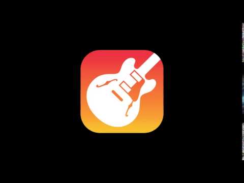 iPhoneの着信音「マリンバ」を再現してみた