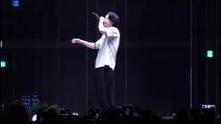 [230806] Give it to me Soundcheck, Suga AgustD D-DAY Final Day3 Fancam(4K)