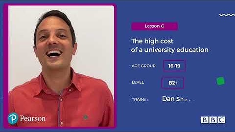 LESSON G of 2020/2021 Pearson and BBC Live Classes