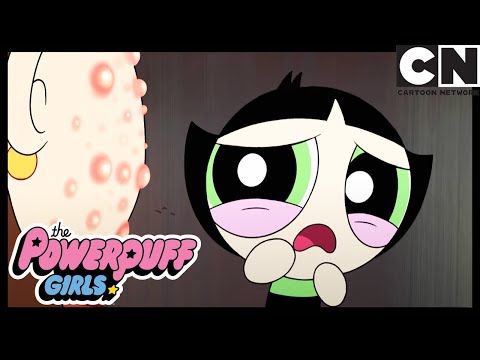 Не круто! | Суперкрошки | Cartoon Network