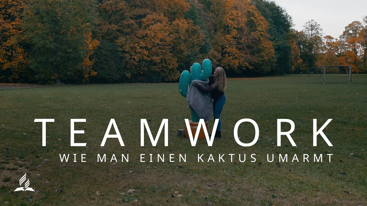 Die Pubertt - oder die Kunst einen Kaktus zu umarmen.