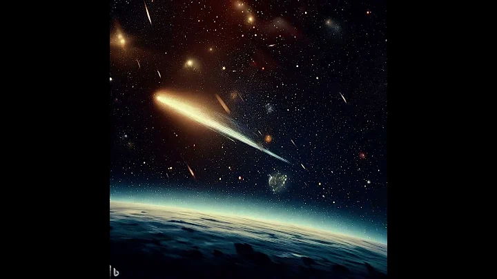 Meteor Showers: When the Sky Rains Stars -- subscribe