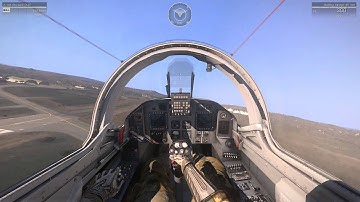 Arma 3 max settings MSI GTX670 OC - RAZR Game Booster video