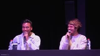 Gigguk and TheAnimeMan Fight Over Why Oreimo is a Masterpiece