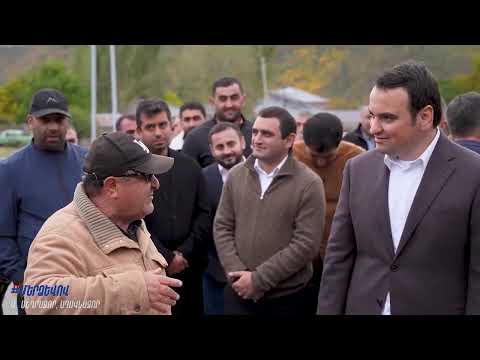 Կարապետյան VS Փաշինյան. մաս 12