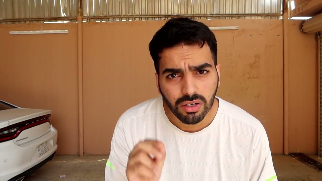 انتقام من حسن😱💥