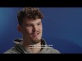 Golden State Warriors Player Profile | Quinten Post