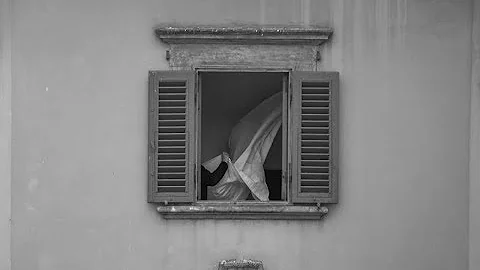 Michael Rubin - Florence, Italy