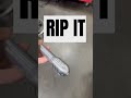 Bad Boy Vise Handle