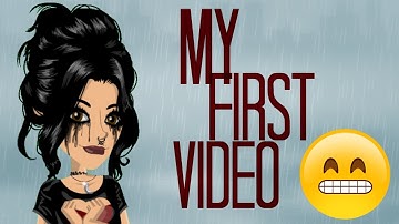 ❤ || ❤ || First Msp Video || ❤ || ❤