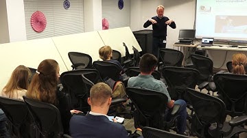 AHK Presentation. Part 6. What are Languabooks?