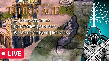 LIVE BotTA 4.2 Update Preview​