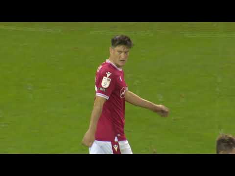 Nottingham Forest Rotherham Goals And Highlights