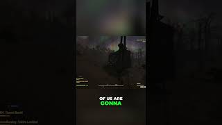 Legendary Deathclaw Combat! But First, Let's Fix Bugs #shorts