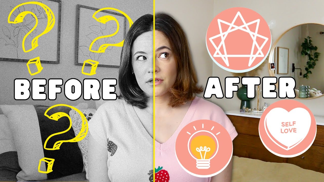 Can't Find Your Enneagram Type? Here's What To Do.