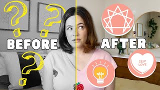 Can't Find Your Enneagram Type? Here's What To Do.