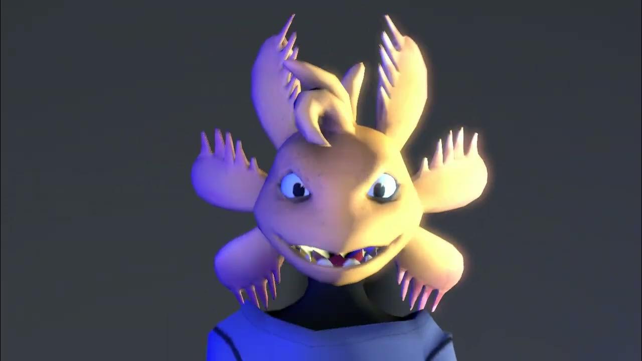 Sfm animation. Sfm animation