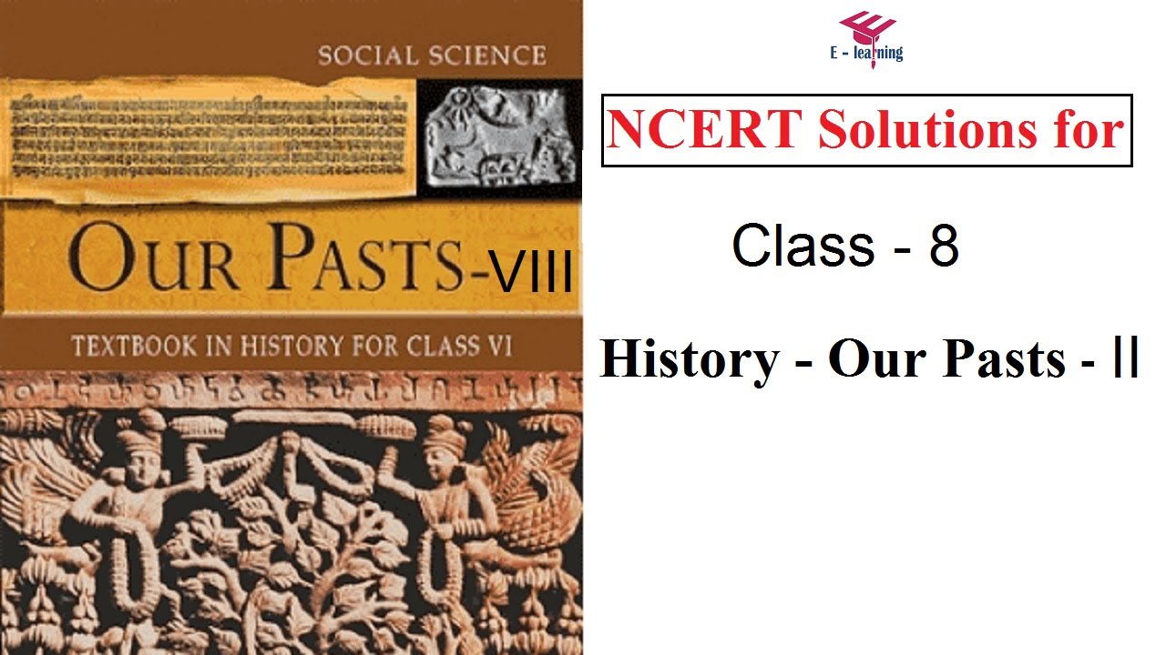 Class 8 Chapter 2 How When And Where CLASS 8 History NCERT1 YouTube Class 8 chapter 2 how when and where class 8 history ncert1 youtube