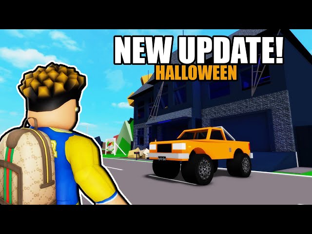 ALL 3 HIDDEN HALLOWEEN UPDATE CANDY CORN CODES IN ROBLOX RACE