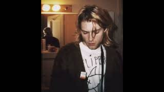 Nirvana- Heart Shaped Box Slowed&Reverb