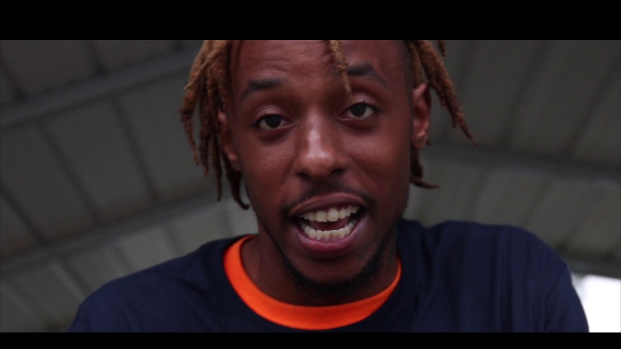 "Hittas" by Blaivo shot by Thisisgraphik (3way Ent)