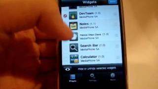 Smartscreen For Iphone