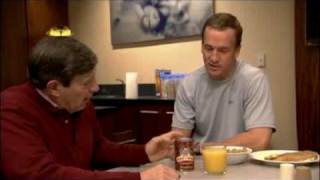 Wheaties FUEL™: Peyton Manning's Pork N' Beans