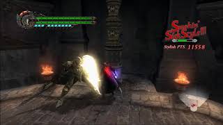 DMC4: Tips and tricks screenshot 3